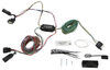 Hopkins Custom Tail Light Wiring Kit for Towed Vehicles Tail Light Mount HM56114