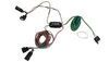 Tow Bar Wiring HM56114 - Custom - Hopkins