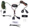 Hopkins Custom Tail Light Wiring Kit for Towed Vehicles Wiring Harness HM56200