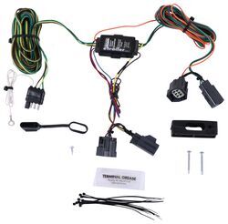 Hopkins Custom Tail Light Wiring Kit for Towed Vehicles - HM56200