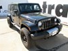 2014 jeep wrangler unlimited  plugs into vehicle wiring custom hopkins tail light kit for towed vehicles