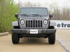 Hopkins Plugs into Vehicle Wiring - HM56200 on 2017 Jeep Wrangler Unlimited 