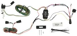 Hopkins Custom Tail Light Wiring Kit for Towed Vehicles - HM56202