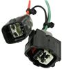 wiring harness custom hm56202