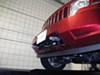 2012 jeep liberty  wiring harness tail light mount hm56204