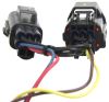 wiring harness tail light mount hm56204