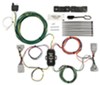 HM56206 - Custom Hopkins Plugs into Vehicle Wiring