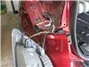 2013 jeep grand cherokee  wiring harness custom hm56207
