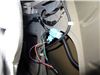2011 honda cr-v  plugs into vehicle wiring custom hopkins tail light kit for towed vehicles