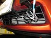 Hopkins Tow Bar Wiring - HM56302 on 2012 Honda Fit 