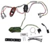 wiring harness tail light mount hm56302
