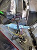 HM56304 - Tail Light Mount Hopkins Plugs into Vehicle Wiring on 2014 Honda CR-V 