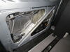 0  cabin door - 1000 hz hushmat van insulation kit for mercedes-benz sprinter 2500