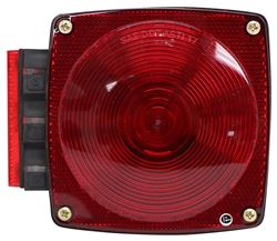 Hopkins Smart Light Trailer Tail Light w Test Lights - 7 Function - Submersible - Driver's Side - HM69500S