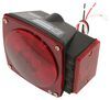 tail lights 4-1/2l x 5-3/8w inch hopkins smart light trailer w testers - 6 function submersible passenger's side