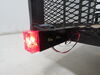 0  tail lights license plate rear clearance reflector side marker stop/turn/tail in use
