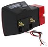 tail lights 4-1/2l x 5-3/8w inch hopkins smart light trailer w test - 8 function submersible driver's side
