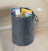 hopkins pop up trash can - 7 inch tall
