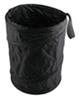 trash cans hopkins pop up can - 13 inch tall