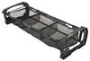 cargo organizers hopkins collapsible vehicle trunk organizer with mesh bins