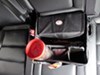 0  consoles seat console hopkins go gear interior cargo organizer - medium size