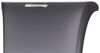 HP29VR - For Single-Axle Trailers etrailer Trailer Fenders