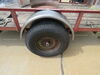 0  14 inch wheels 15 for single-axle trailers hp36vr