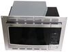 built-in microwave 1 cubic foot hp36zr