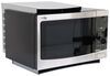 built-in microwave 20-1/2w x 12-7/8t 20d inch hp36zr