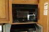 0  built-in microwave 1 cubic foot in use