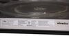 convection microwave over the range high pointe rv - 900 watts 1.5 cu ft black