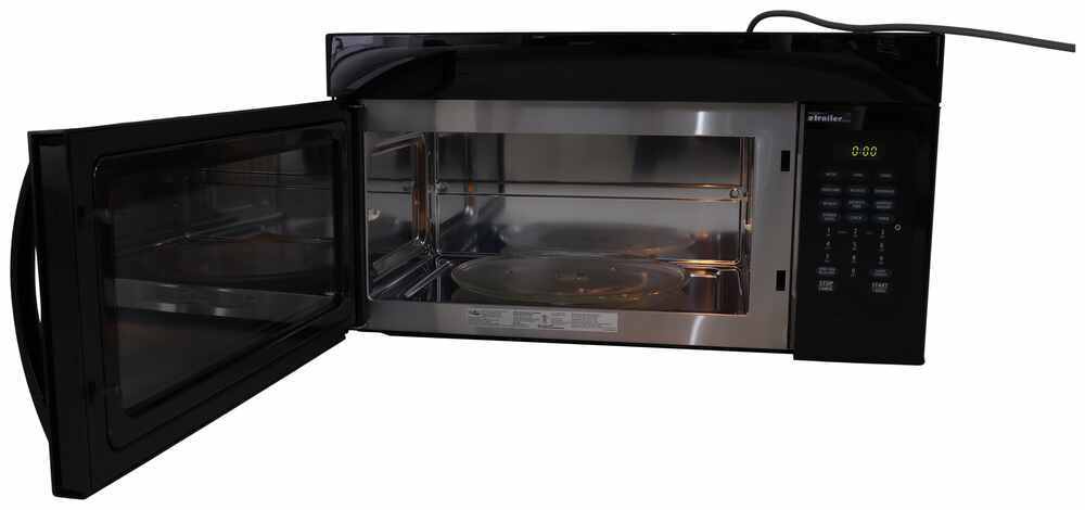 Drop-In 3 Burner Microwave/Convection Oven Combo - Jazz Sales