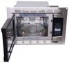 convection microwave 1.1 cubic feet hp49zr