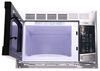 built-in microwave 19-1/8w x 11-1/2t 14-13/16d inch hp59zr