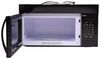 over the range microwave 1.6 cubic feet hp64zr