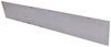 Backing Plate for Tandem Axle Trailer Fender - Steel - 69" x 12"