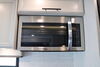 2024 jayco greyhawk motorhome  over the range microwave 1.9 cubic feet hp74zr