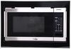 microwave 1 cubic foot hp84zr