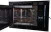 built-in microwave 20-1/2w x 14-3/4t 18-11/16d inch hp99zr