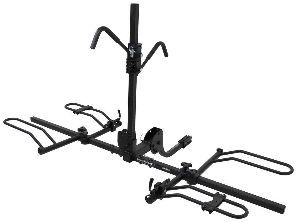 Hollywood Racks Sport Rider Bike Rack for 2 ElliptiGO Bikes - 1-1/4