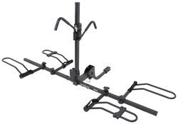 Hollywood Racks Sport Rider Bike Rack for 2 Recumbent Bikes - 1-1/4" and 2" Hitches