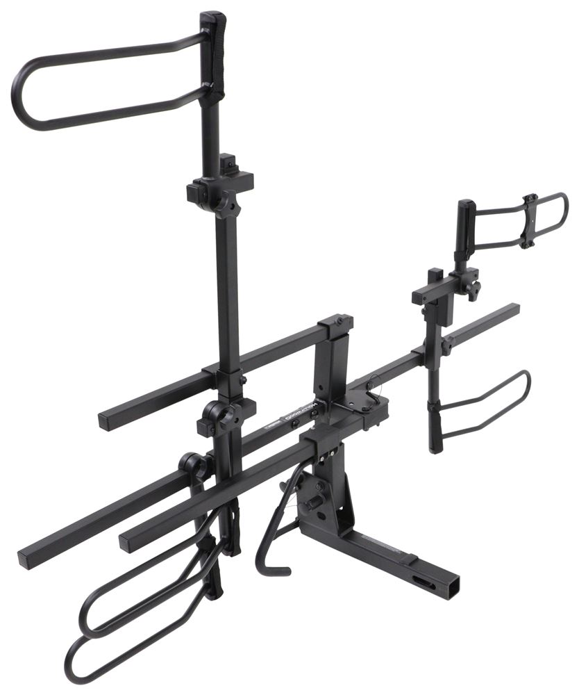 hollywood recumbent trike rack