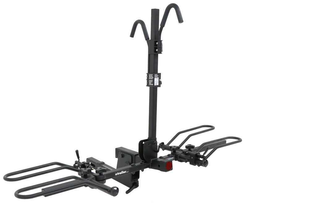 Hollywood Racks Sport Rider SE2 Bike Rack for 2 ElliptiGO Bikes - 2 ...