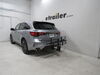 2019 acura mdx  folding rack tilt-away 2 bikes hr1450z