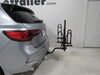 2019 acura mdx  2 bikes fits 1-1/4 and inch hitch hr200z