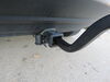 0  folding rack fits 1-1/4 and 2 inch hitch hr200z