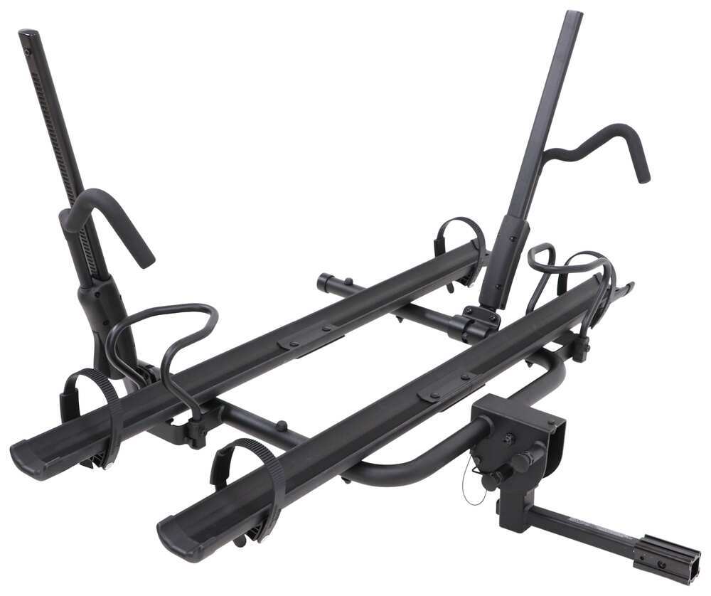 Hollywood Racks TRS Bike Rack for 2 Bikes - 1-1/4