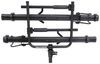 fold-up rack tilt-away fits 1-1/4 inch hitch 2 and hr3000