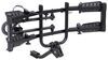 platform rack 2 bikes hly94fr