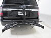 0  fold-up rack fits 1-1/4 and 2 inch hitch hly94fr